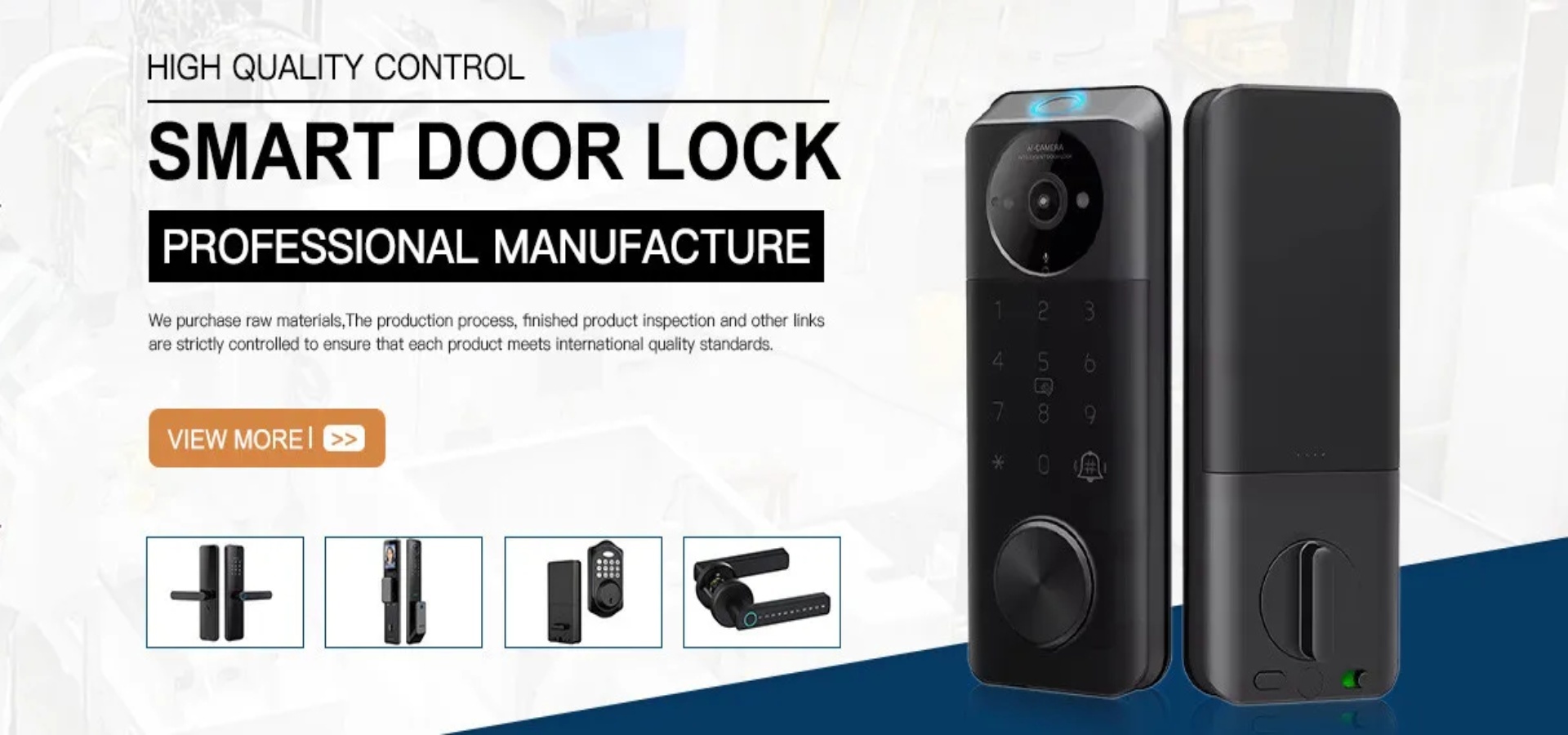 quality Residential Lock Pick factory